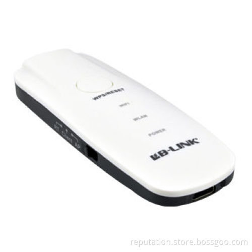 BL-MP01 150Mbps Wireless N Pocket Travel Router